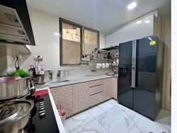 Seasons Park (D26), Condominium #574454291